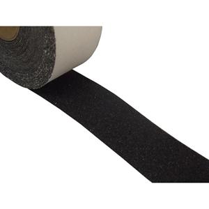 50mmx18m TackMax® BLACK Self Adhesive Anti-Slip Tape